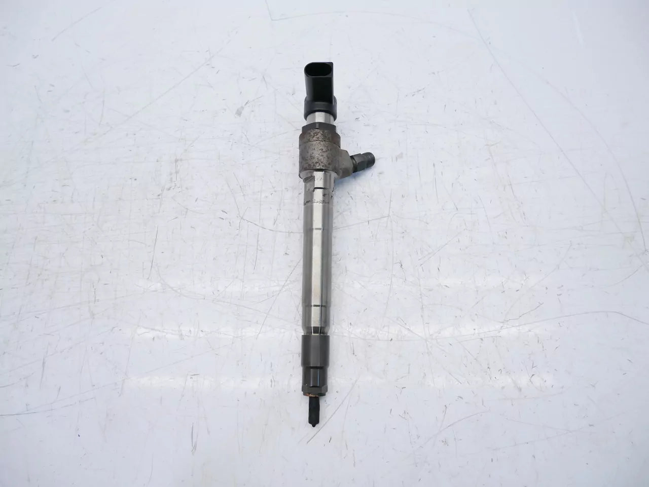 Inyector Boquilla de inyección Ford 2,2 TDCI Diesel QJ2R GBVAJQJ P BK2Q-9K546-AG