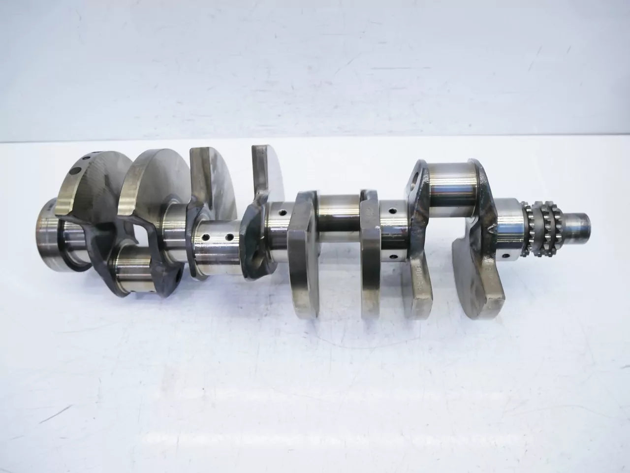 Cigüeñal Porsche 4,5 S V8 M48.00 48.00 M48 9481012R