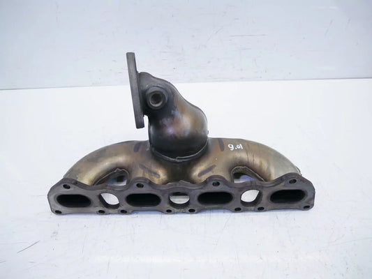 Colector de escape Porsche 4,5 S V8 M48.00 48.00 M48