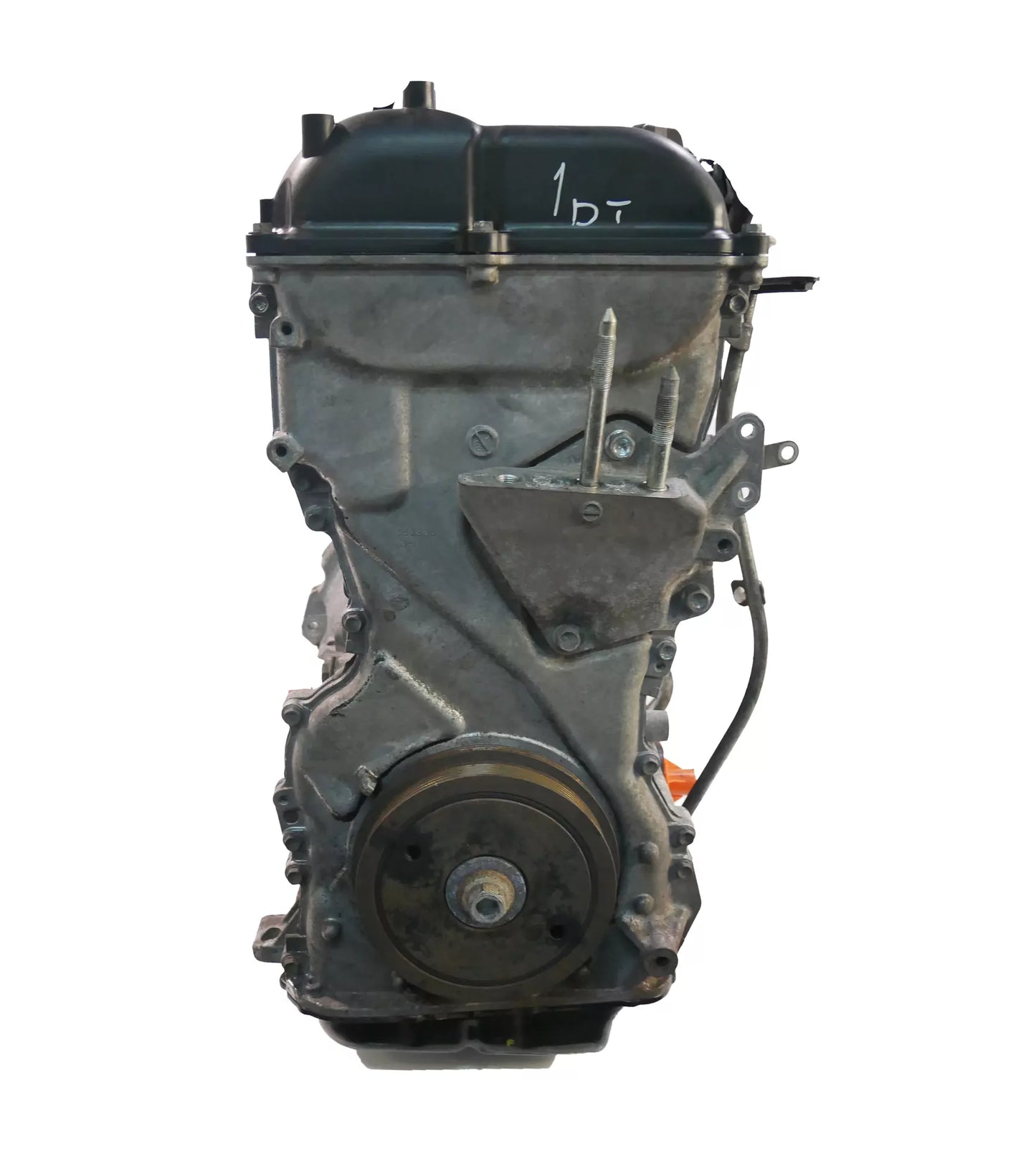 Motor Mitsubishi Outlander III 2.2 DI-D Diesel 4N14