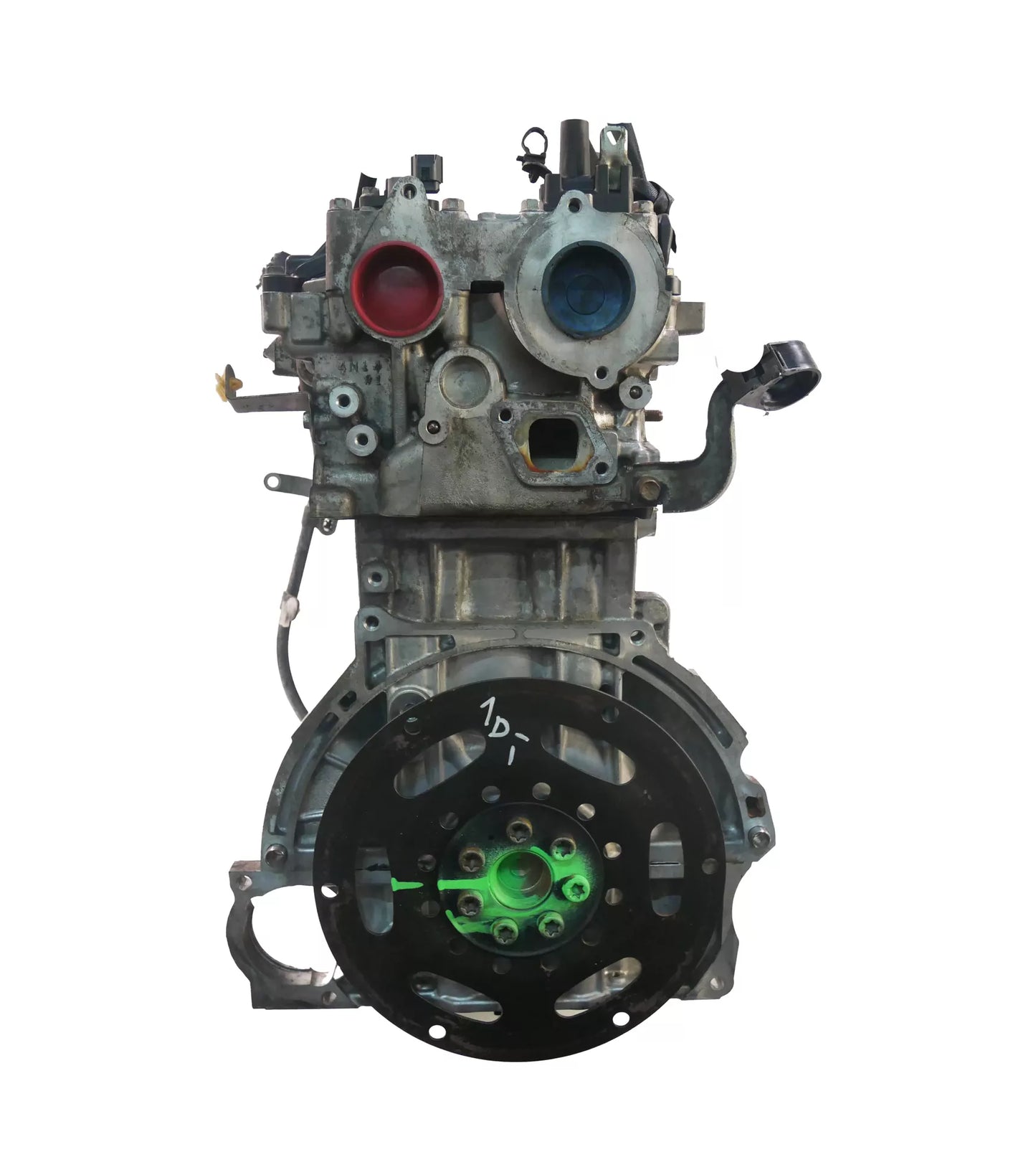Motor Mitsubishi Outlander III 2.2 DI-D Diesel 4N14