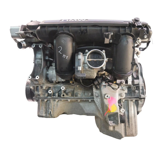 Motor BMW Serie 3 E90 E91 325i 3,0 i N53B30A 11000421310