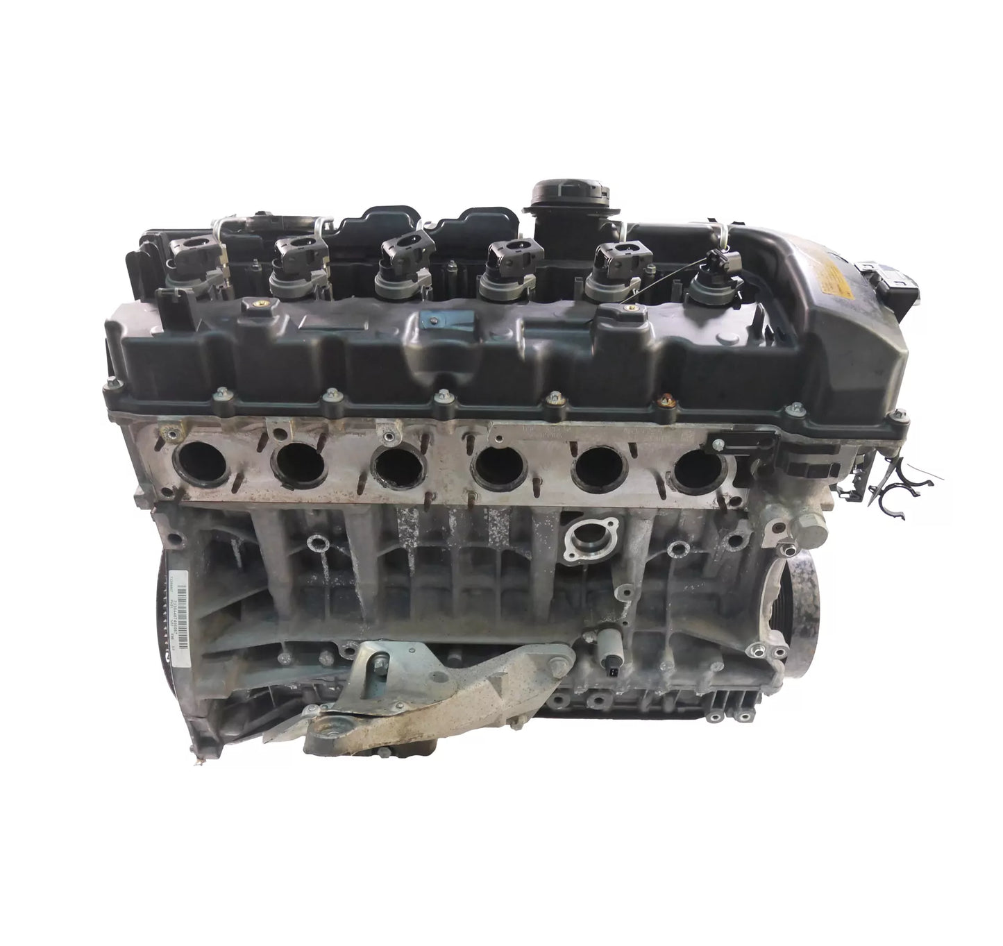 Motor BMW Serie 3 E90 E91 325i 3,0 i N53B30A 11000421310