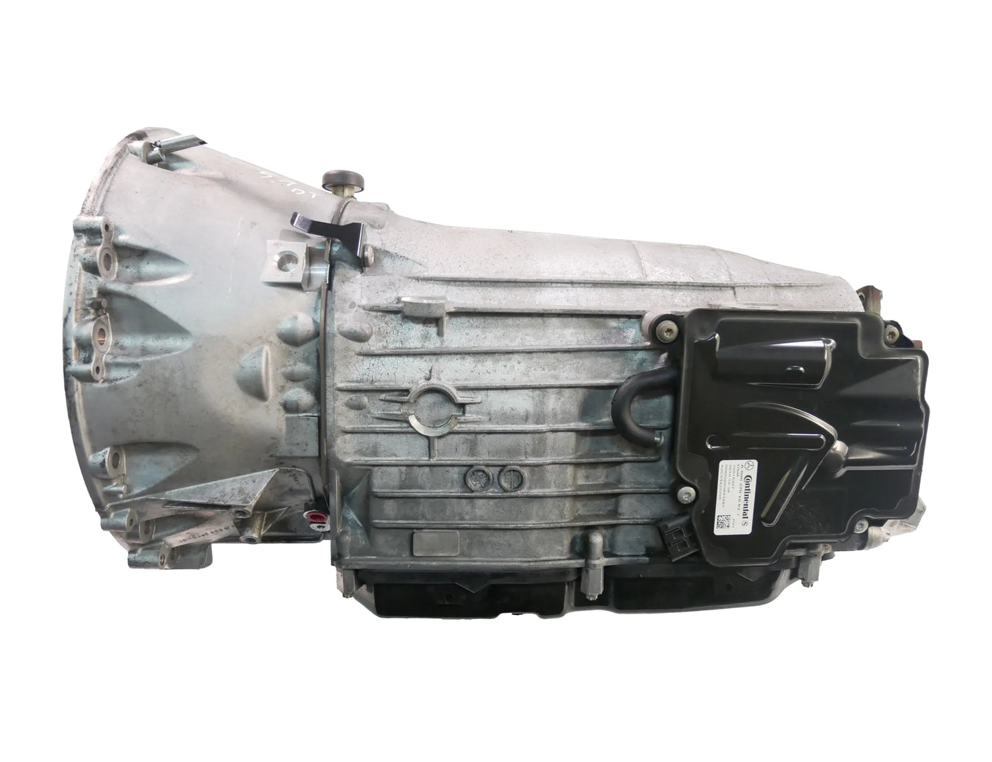 Transmisión automática Mercedes-Benz 3.0 BlueTEC OM642.853 A2212709803