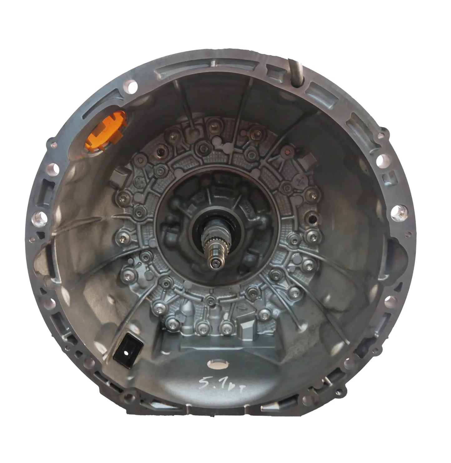 Transmisión automática Mercedes-Benz 3.0 BlueTEC OM642.853 A2212709803