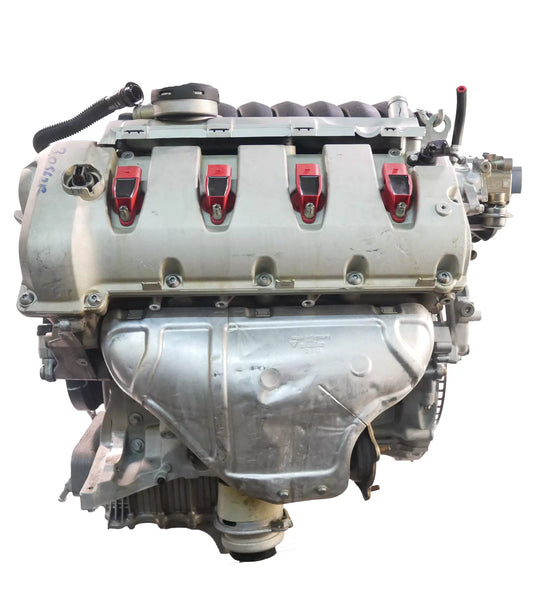 Motor Porsche Cayenne 9PA 4.8 S GTS M48 M48.01 94810094804