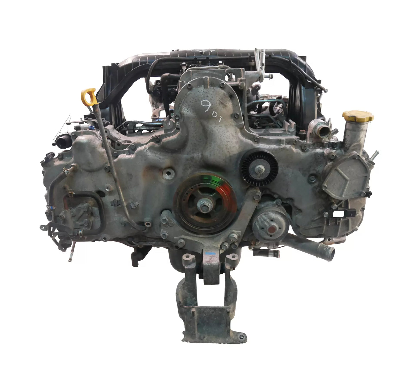 Motor Subaru Outback BR 2.0 D AWD Diesel EE20 EE20Z 10100BV460