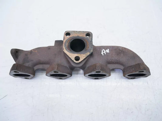 Colector de escape Land Rover 2,0 Td4 4x4 M47R 204D3 7786820