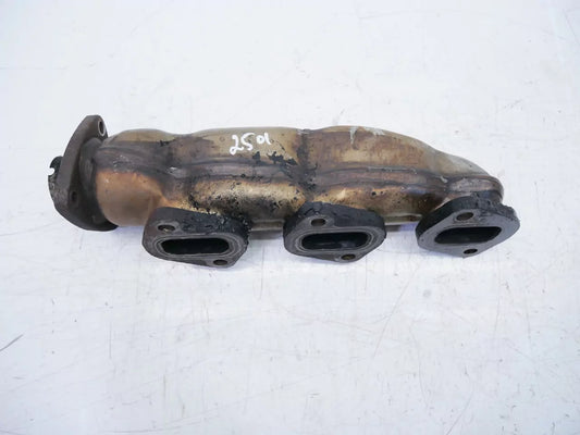 Colector de escape Audi 3,0 TDI CASA CAS 059253033L