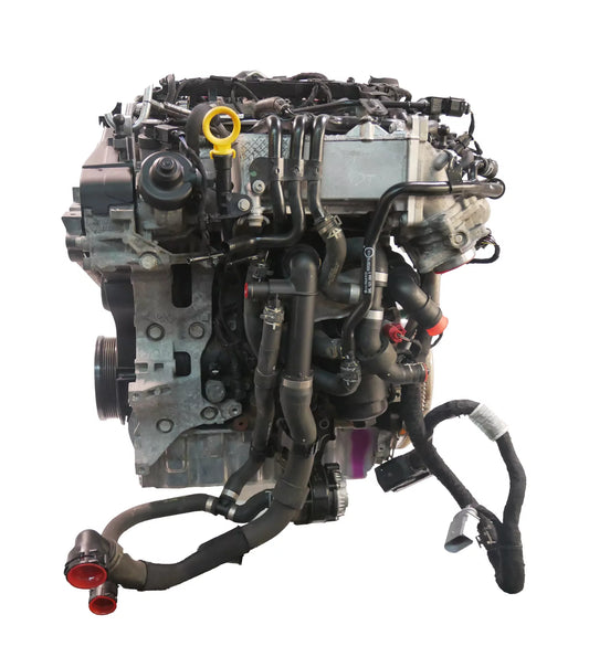 Motor Volkswagen Passat B8 2.0 TDI DFCA DFC 04L100036L