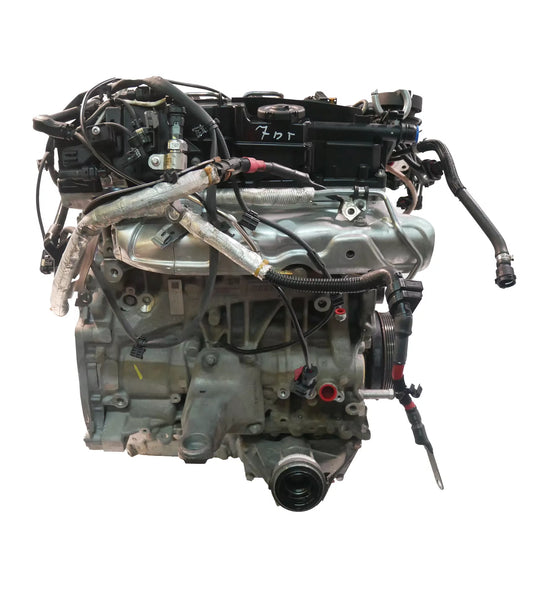 Motor BMW Serie 3 F30 F31 F80 2.0 320D XDR B47D20A B47 11002455618