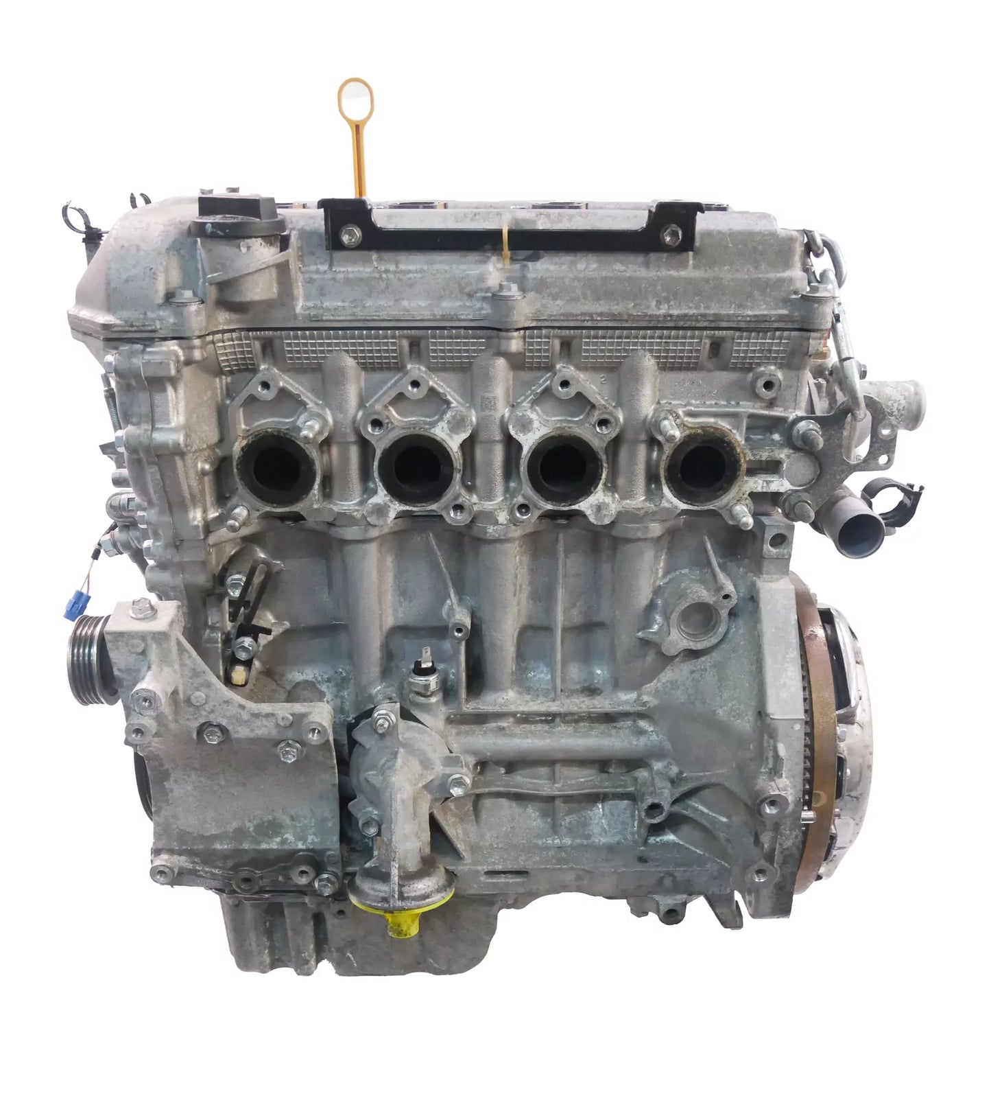 Motor Suzuki Vitara LY 1.6 gasolina M16A T10M16A-2220858