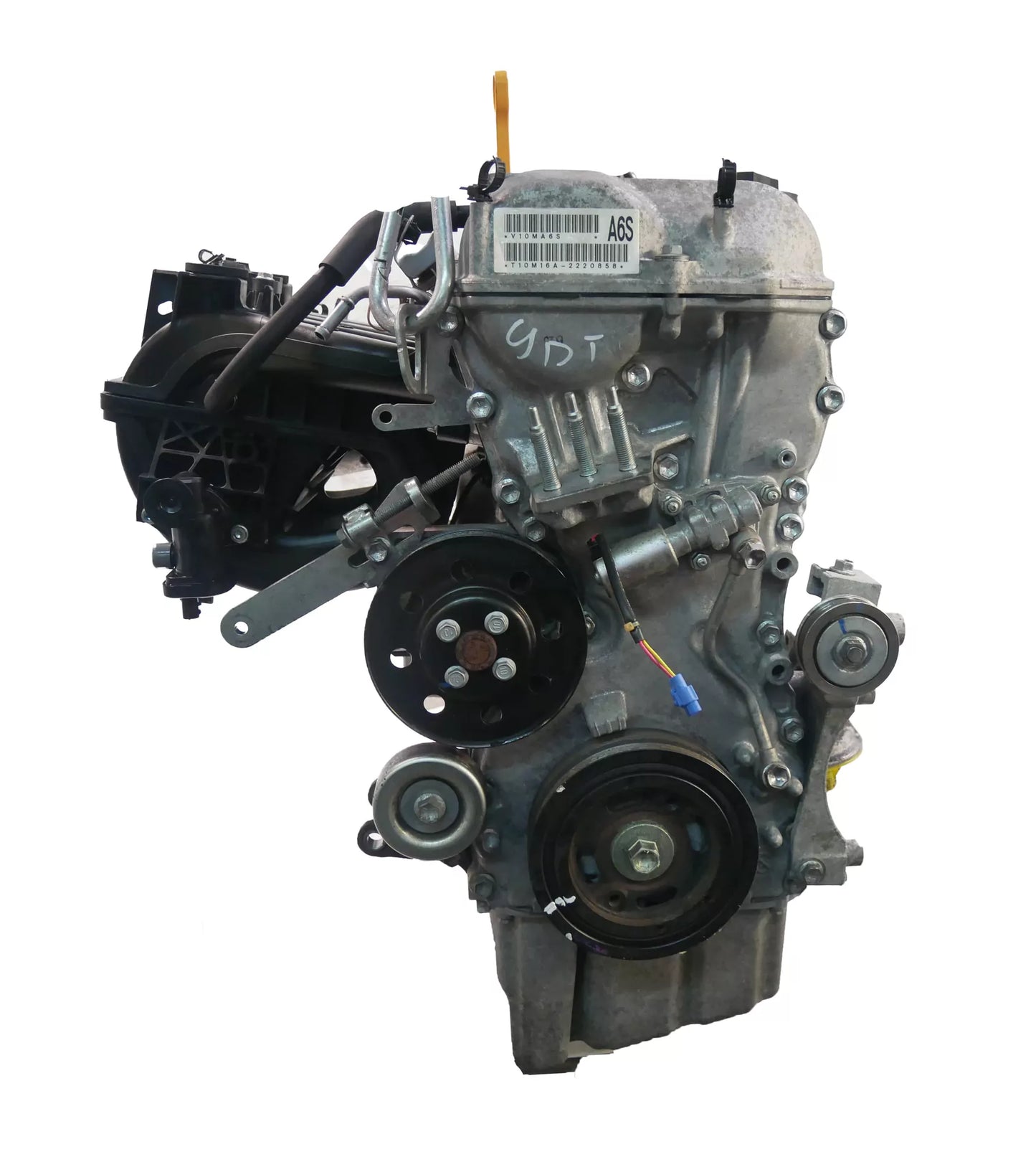 Motor Suzuki Vitara LY 1.6 gasolina M16A T10M16A-2220858