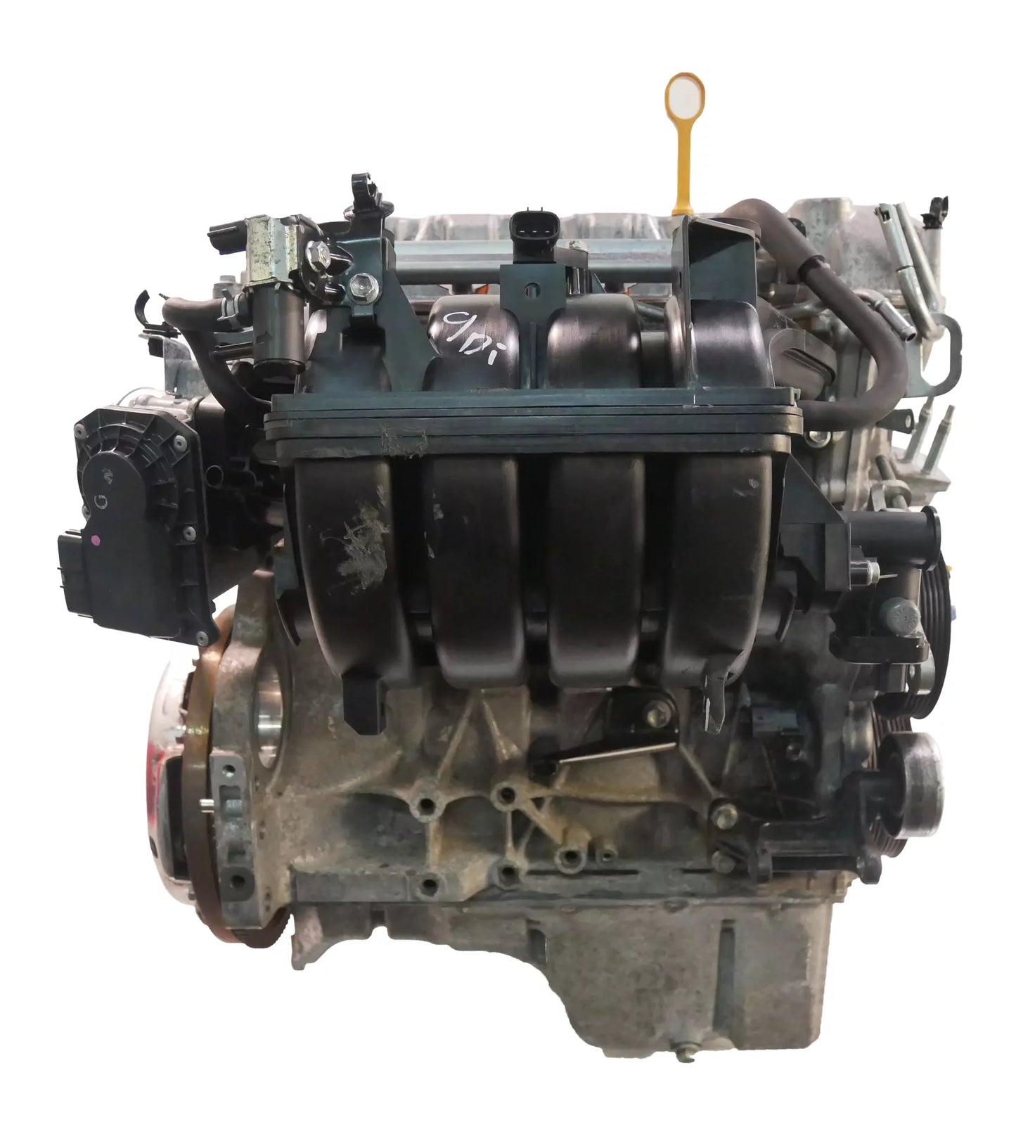 Motor Suzuki Vitara LY 1.6 gasolina M16A T10M16A-2220858