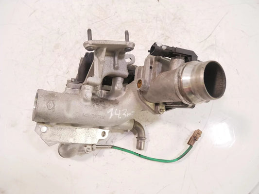 Válvula EGR Nissan 1,5 dCi K9K628 K9K 1471000Q0X