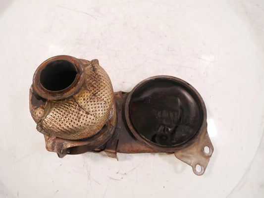 Catalizador Skoda Seat Volkswagen Octavia A3 Leon Golf 1,6 TDI CLHA CLH 04L131783B