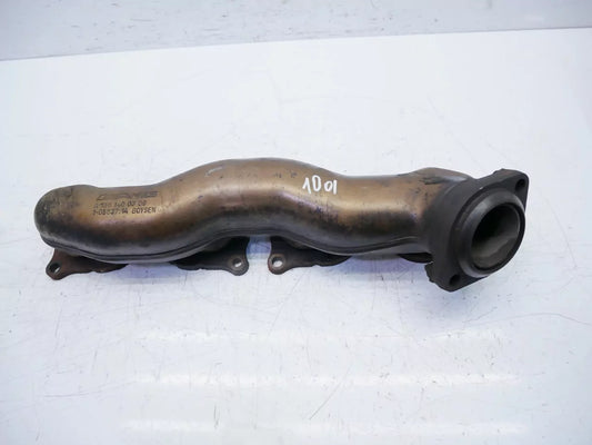 Colector de escape Mercedes-Benz 6,2 V8 ML R 63 AMG M 156.980 A1561400309