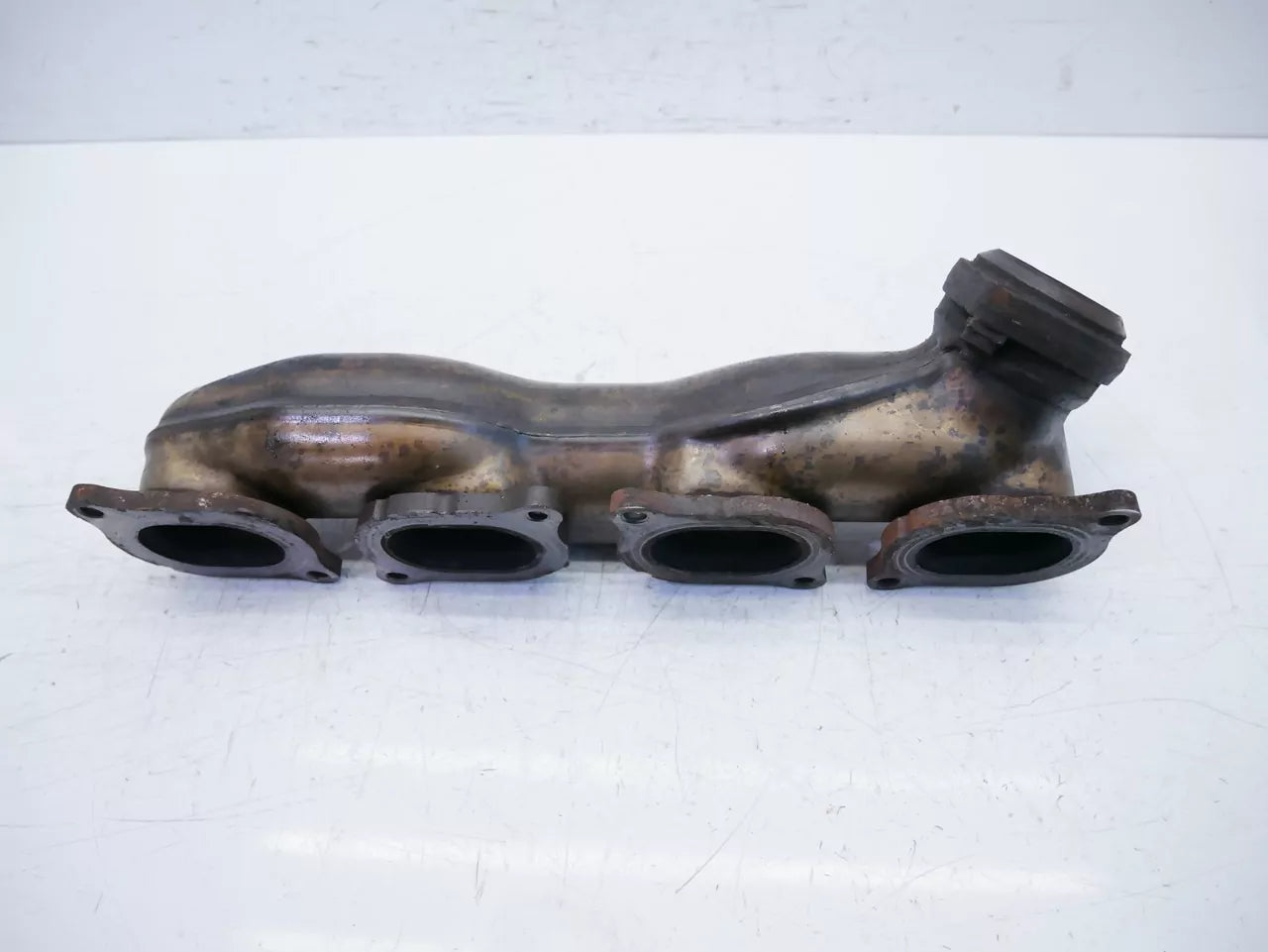Colector de escape Mercedes-Benz 6,2 V8 ML R 63 AMG M 156.980 A1561400309