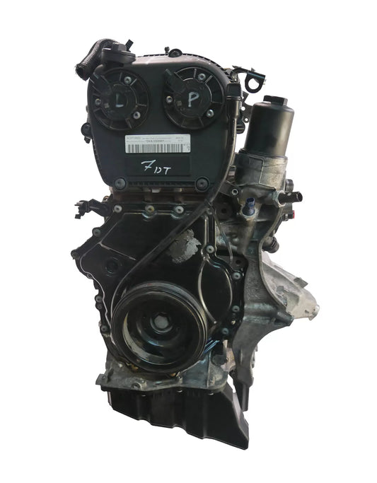 Motor Audi Porsche A5 A4 B9 A6 Macan 2.0 TFSI DKNA DKN 06L100037G