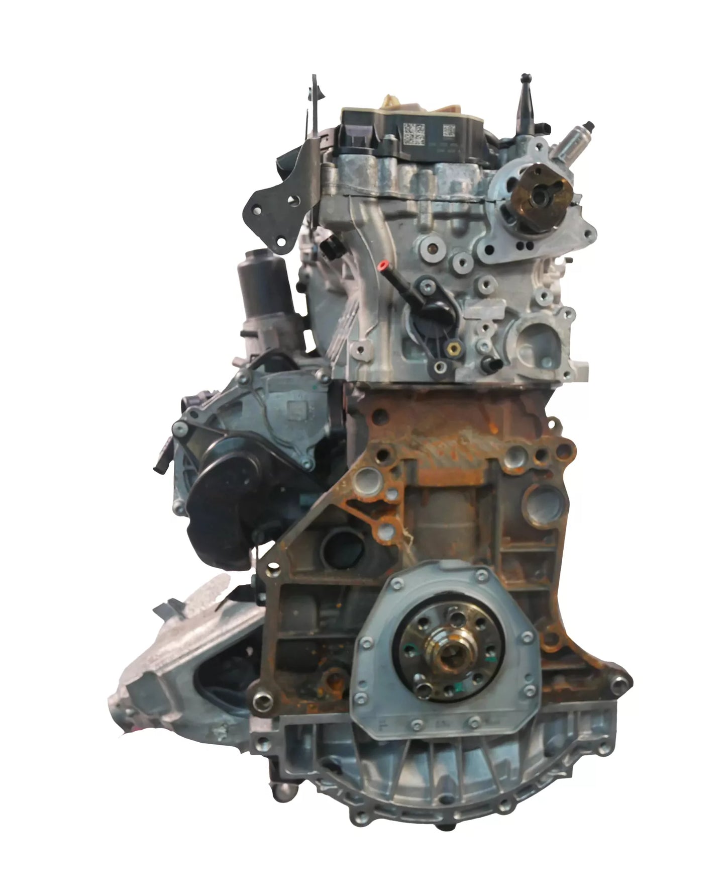 Motor Audi Porsche A5 A4 B9 A6 Macan 2.0 TFSI DKNA DKN 06L100037G