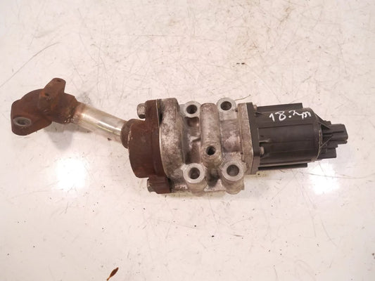 Válvula EGR Mitsubishi 2,5 DI-D 4WD 4D56T 4D56 T 4D56-HP 1582A483