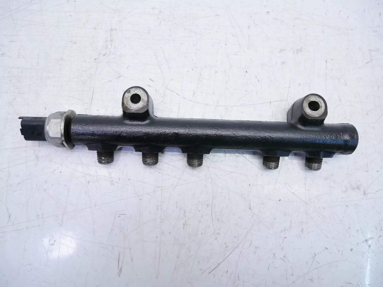 Rampa inyectora Ford 1,6 TDCI Diesel TZJA 9685297580