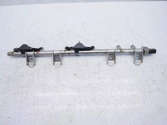 Rampa de inyectores BMW 3,0 535i 535 N54B30A N54 7575490