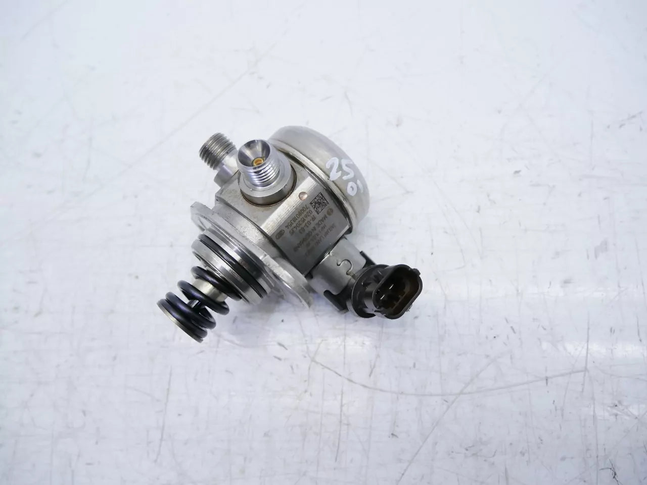 Bomba de combustible Jaguar 2,0 P200 AWD PT204 H4P3-9D376-AB