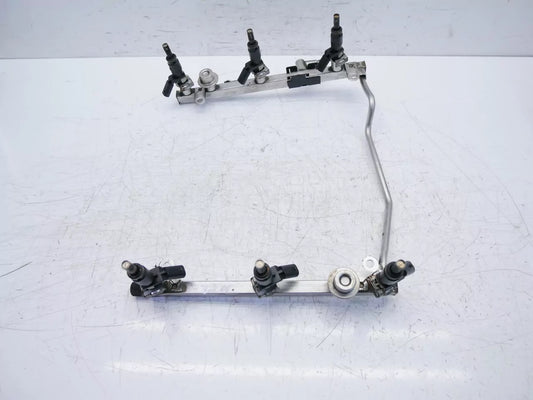 Rampa de inyectores Mercedes-Benz 3,0 C280 M 272.941 A2720700995 A2720780249