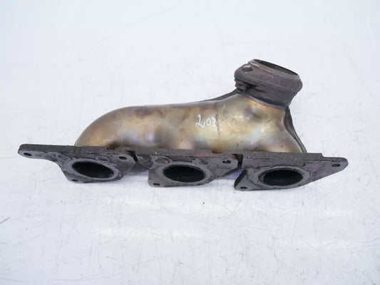 Colector de escape Mercedes-Benz 3,0 C280 M 272.941 A2721400109