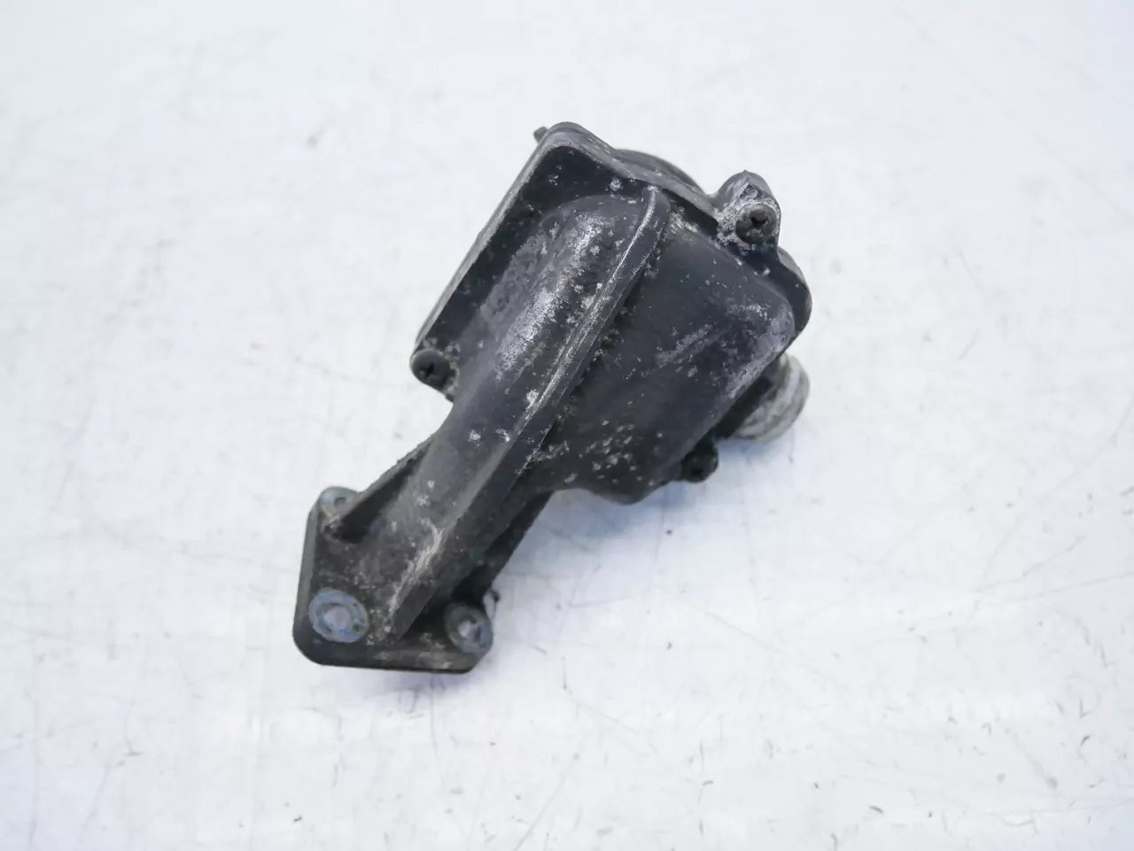 Válvula EGR Mercedes-Benz 3,0 C280 M 272.941 A0021407560
