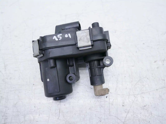 Actuador Opel 2,0 CDTI D A20DTH A20 8680CT31M