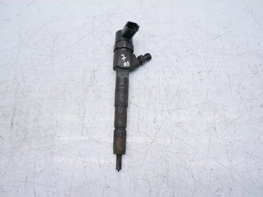 Inyector Boquilla de inyección Opel 2,0 CDTI D A20DTH A20 0445110327