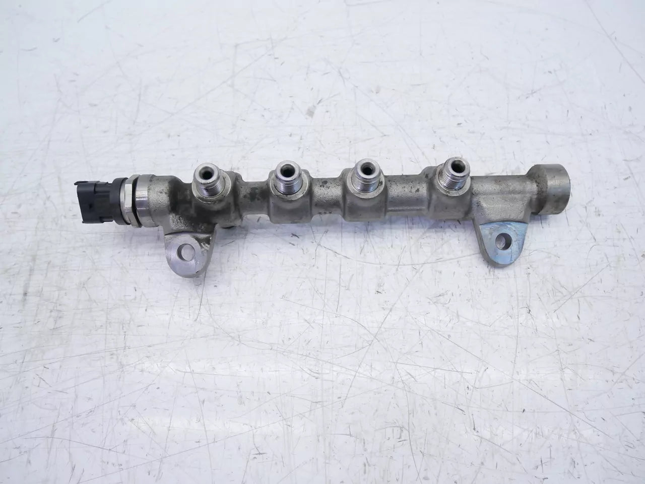 Rampa inyectora Opel 2,0 CDTI D A20DTH A20 0445214221 55576177