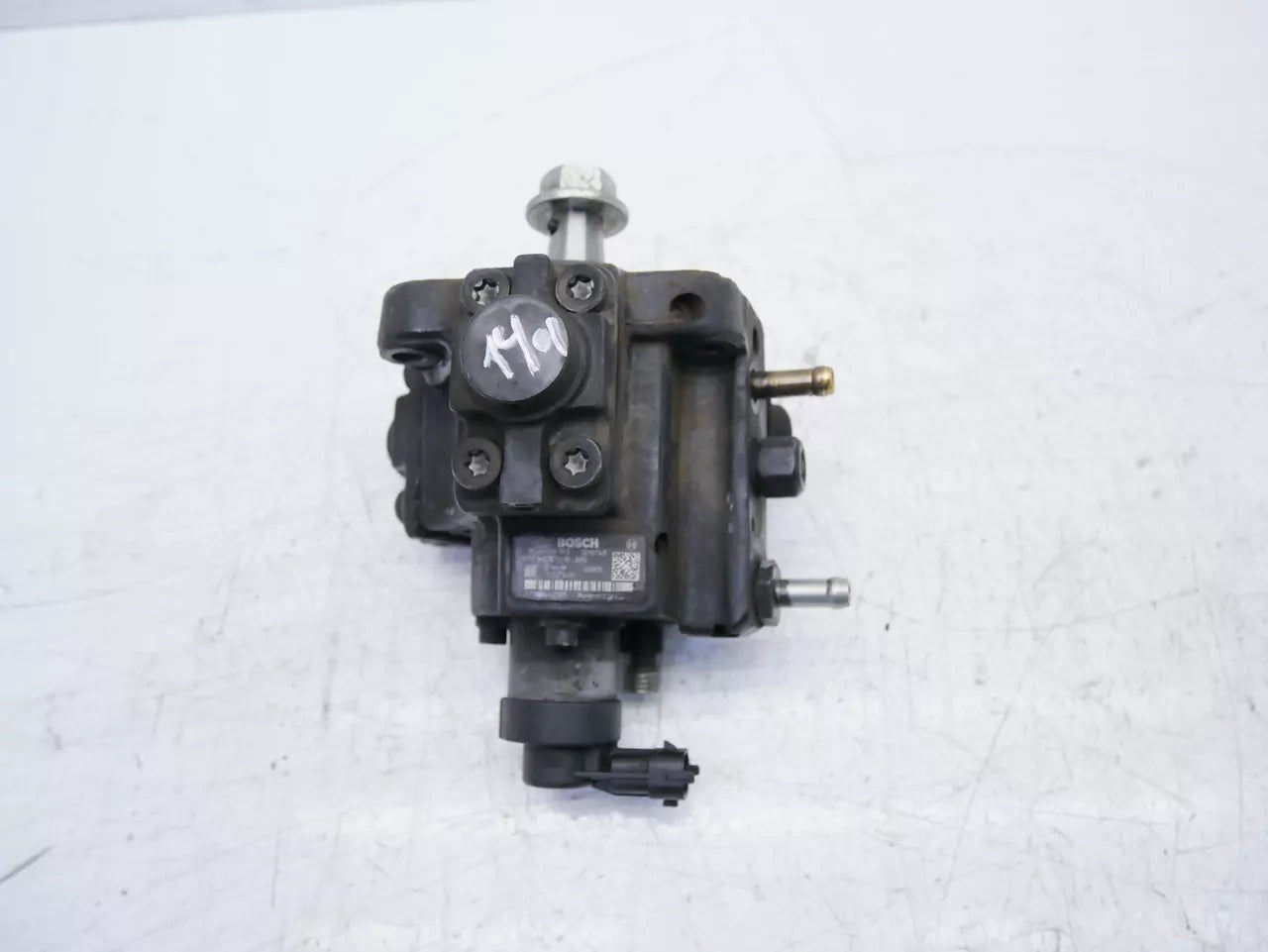 Bomba de alta presión Opel Astra 2.0 CDTI D A20DTH A20 0445010193 55571005