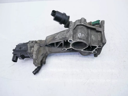 Válvula EGR Opel 2,0 CDTI D A20DTH A20 55566052
