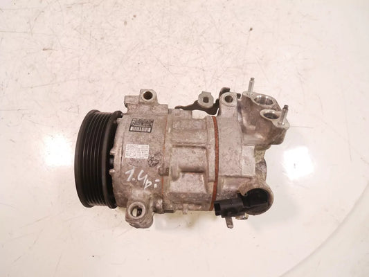 Compresor de aire acondicionado – Peugeot Citroen 1,6 BlueHDI BHY DV6FD BH02 447250- 9675655880