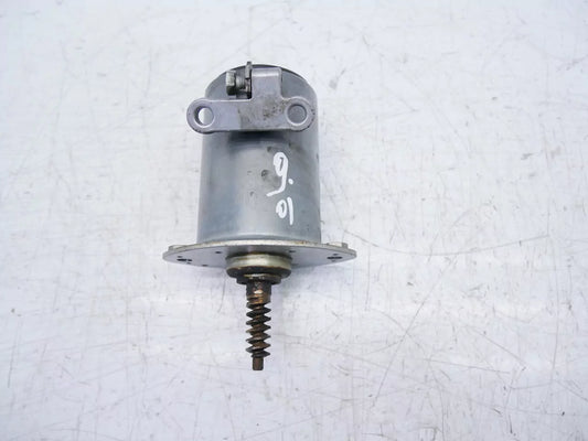 Actuador BMW 3,0 gasolina N52B30AF N52B30A N52 7518204