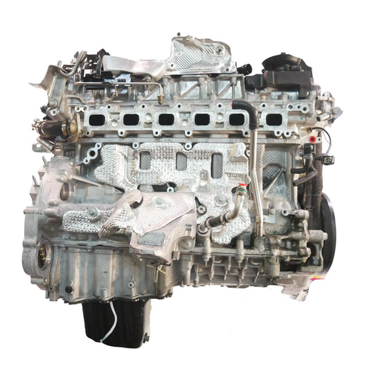 Motor Land Rover Range Rover 3.0 D300 MHEV DT306 AJ20D6 LR142504