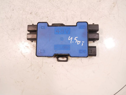 Unidad de control Land Rover 3,0 D300 MHEV 4x4 DT306 DT 306 AJ20D6 KPLA-14M726-FA
