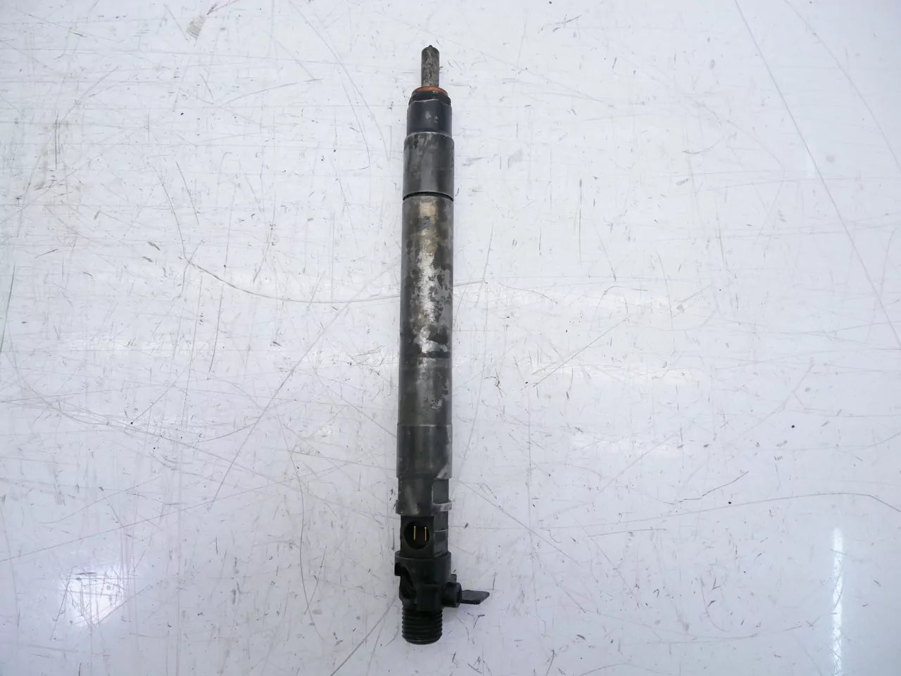 Inyector Boquilla de inyección Ford 2,0 TDCi TXBA C20DD0X 9M5Q-9F593-BB