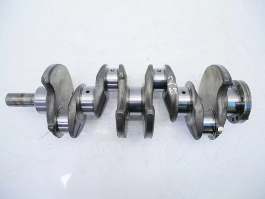 Cigüeñal Ford Mondeo MK4 2.0 TDCi TXBA C20DD0X CM20425