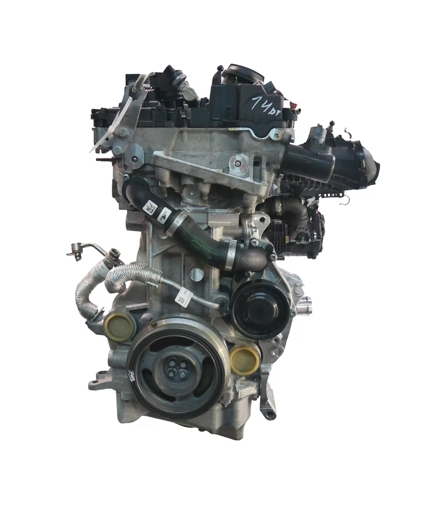 Motor Mini F55 F56 F57 F60 Cooper S 2.0 B48A20A B48 11005A07765