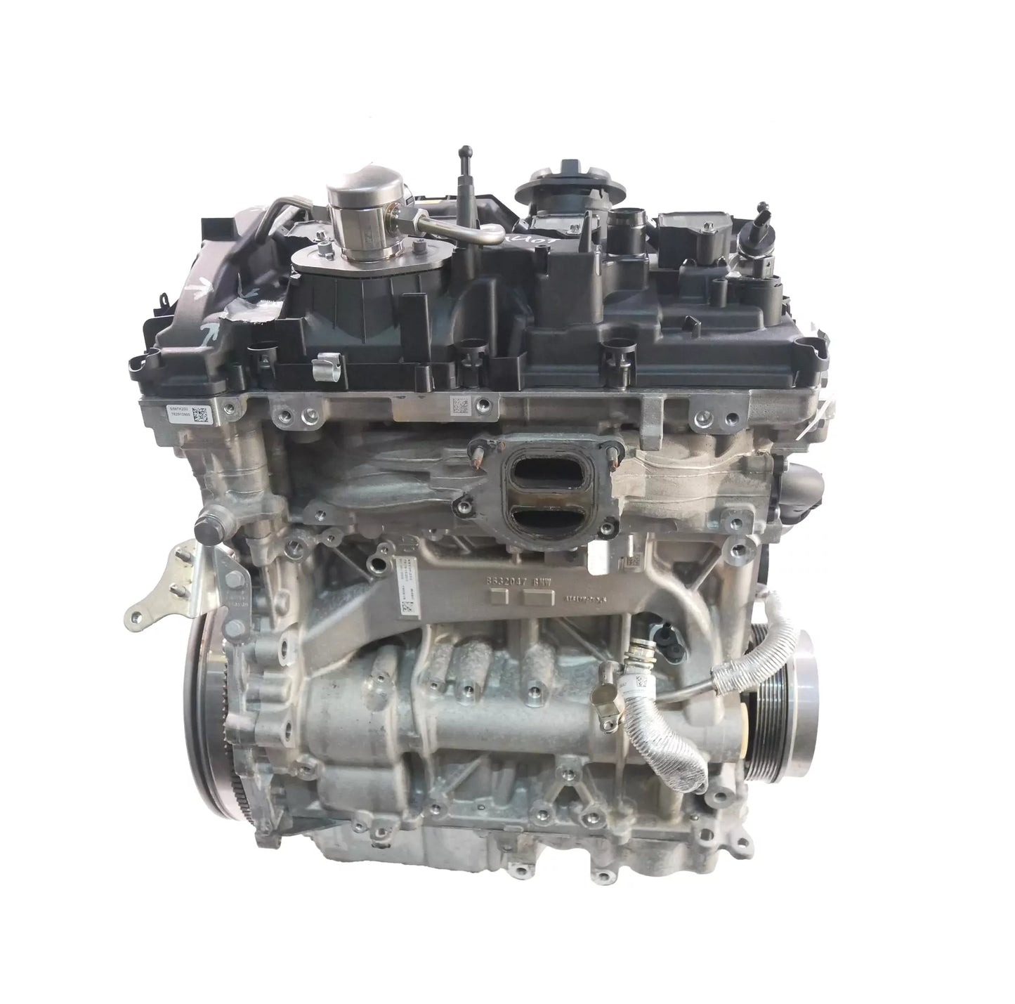 Motor Mini F55 F56 F57 F60 Cooper S 2.0 B48A20A B48 11005A07765