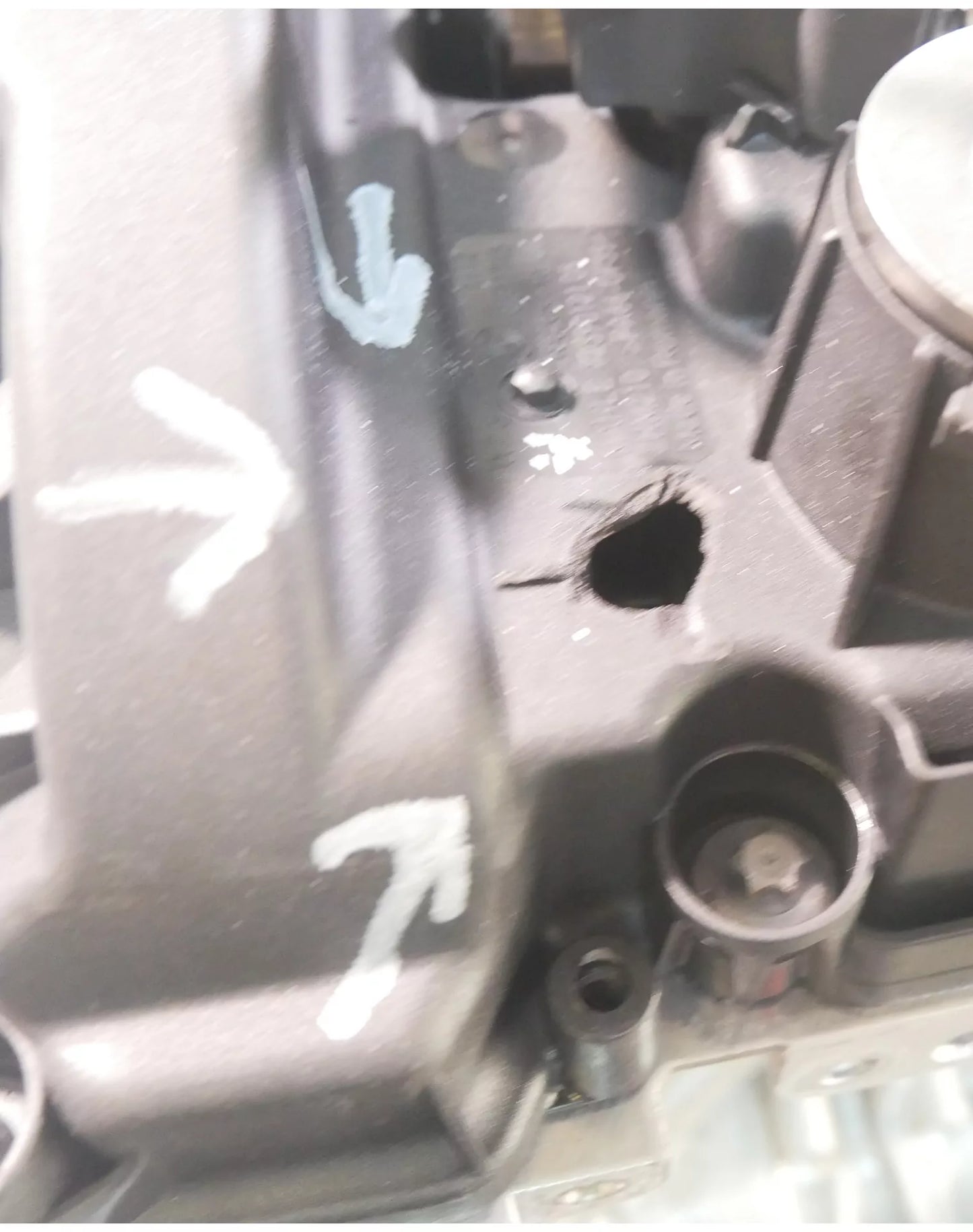 Motor Mini F55 F56 F57 F60 Cooper S 2.0 B48A20A B48 11005A07765