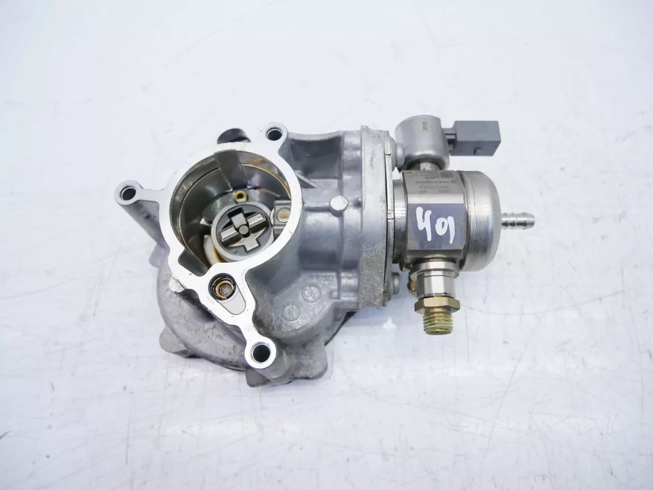 Bomba de combustible Seat Volkswagen 1,8 TSI GTI Cupra DAJA DAJ d 06K127025D 06K145100P