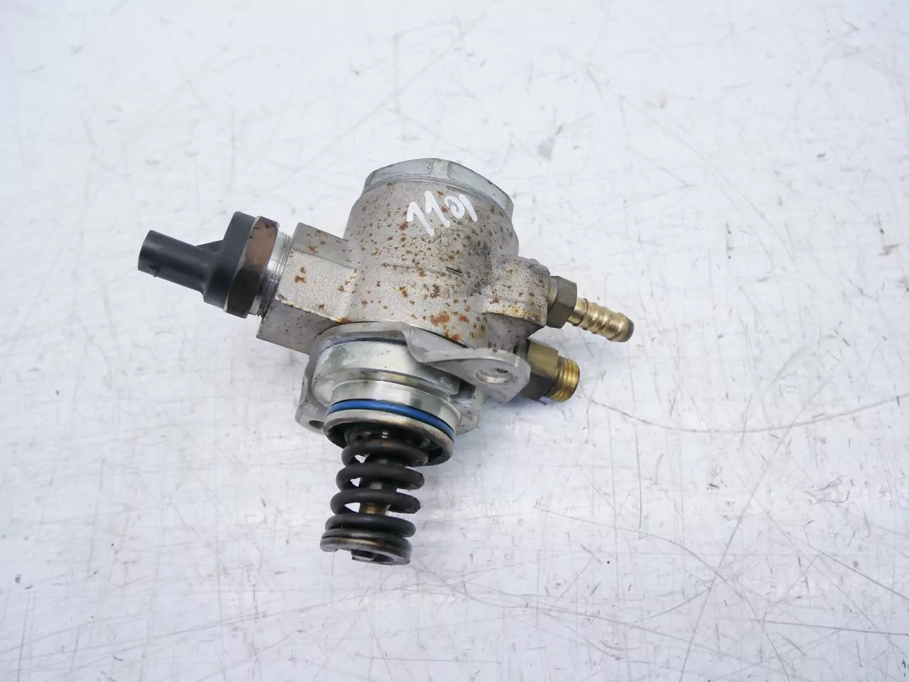 Bomba de combustible Audi Seat Skoda Volkswagen 1,2 TSI CBZ CBZA CBZB 03C127026J