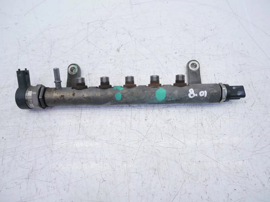 Rampa inyectora Mitsubishi 2,2 DI-D 4HN 9654748880