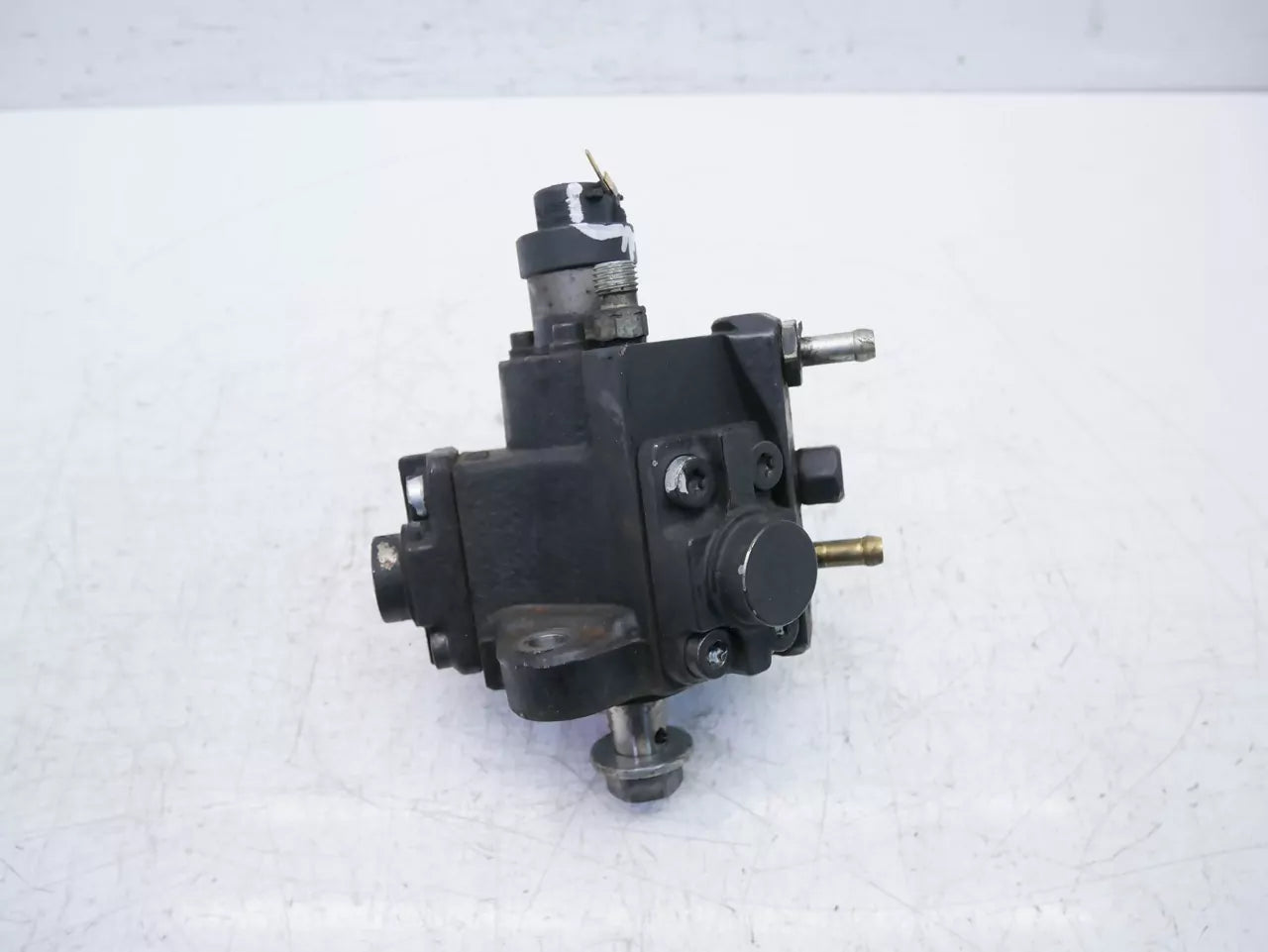 Bomba de alta presión Opel Insignia A G09 2.0 CDTI A20DTC 0445010193 55571005