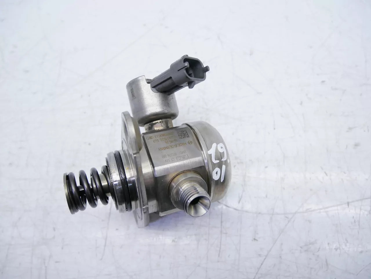 Bomba de combustible Ford 1,6 EcoBoost JTJA JTJB BM5G-9D376-BB